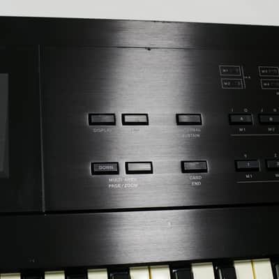 Casio VZ-1 image 18