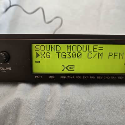 Yamaha MU90R image 2