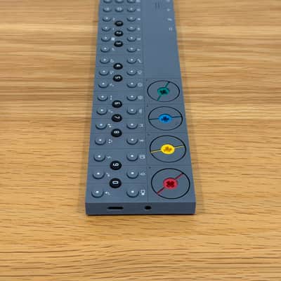 Teenage Engineering OP-Z with Oplab Module image 5