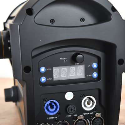 Chauvet Ovation F-95WW LED Fresnel Fixture CG006QB image 4
