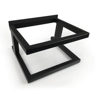 KLH Model Five - Acoustic Suspension Speakers (Pair, riser base Included) - NEW! image 6