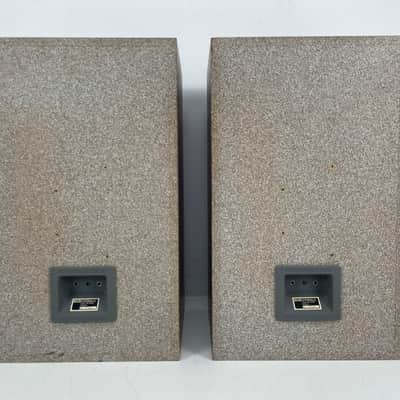 KEF - Chorale - SP1016 - 8 Ohm - Passive Bookshelf Speakers - Serviced (Repaired) image 3