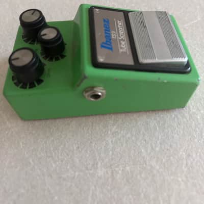 Ibanez TS9 Tube Screamer 1992 - 2001 - Green image 4