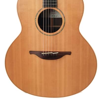 Lowden FM35 Indian Rosewood Sitka Spruce 2018 image 5