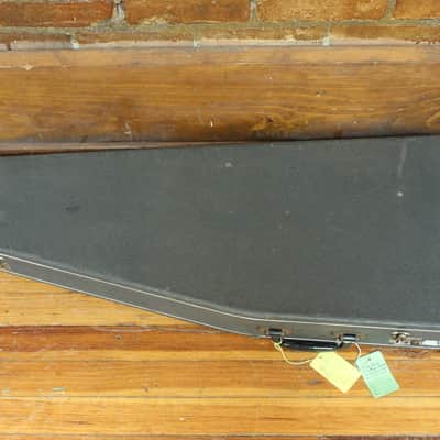 Vox Hurricane 1965 Sunburst image 16