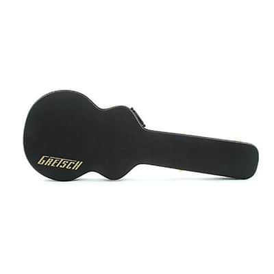Gretsch G6299 Short Scale Hollowbody Bass Case