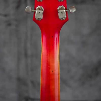 1968-1970 Kustom K-200 image 8