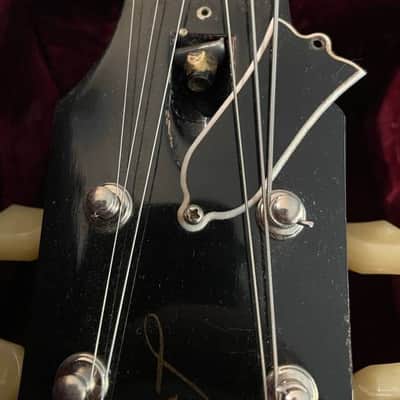 Gibson Custom Shop Les Paul 1958 Reissue R8 2006 image 6