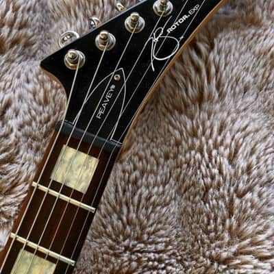 Peavey Rotor EXP Natural image 4