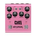New Strymon Dig V2 Dual Digital Delay Guitar Effects Pedal