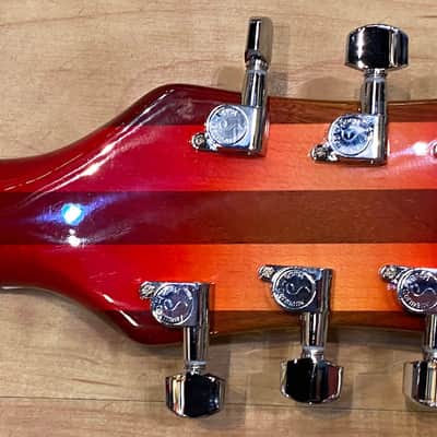 Rickenbacker 330 6-String Electric Guitar 2026 - FireGlo image 14