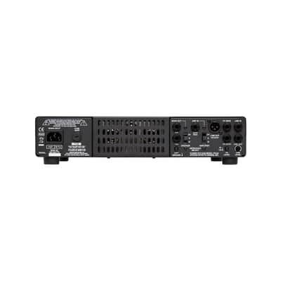 Fryette Power Station PS2A Amplifier Attenuator image 2