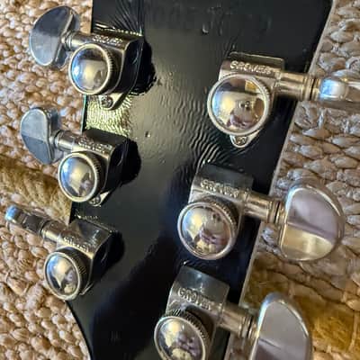 Gibson Les Paul Classic 2017 Bild 9
