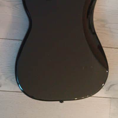 Fender Roger Waters Artist Series Signature Precision Bass 2017 - Black image 12