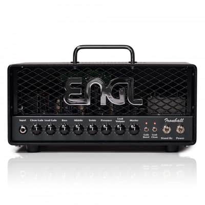 ENGL Ironball Head E606 image 1