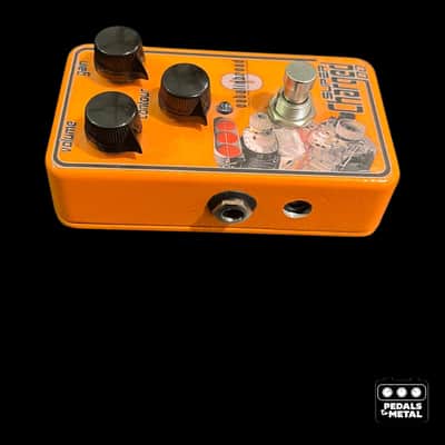 Catalinbread Super Charged Overdrive -x19367 image 4