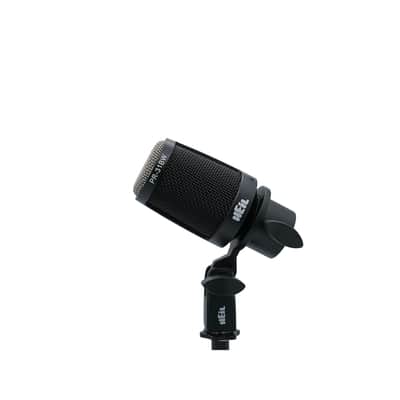 Heil Sound 364994 Large Diameter Short Body Microphone for Cymbals & Toms image 3