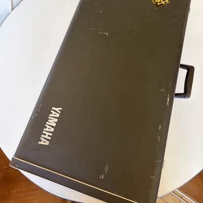 Yamaha CS-15 Duophonic Synthesizer 1978 - 1982 - Black image 8