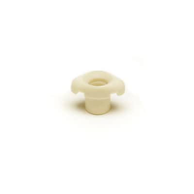 Graph Tech TUSQ XL Sleek String Trees White - Guitar Part image 3