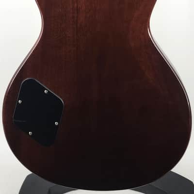 Paul Reed Smith PRS S2 McCarty 594 Honey Gold Burst , Rosewood Fingerboard Ser#: S2074657 image 7
