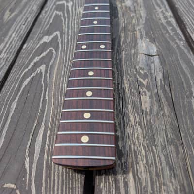 Fender Player II Jazzmaster Neck 2025 - Rosewood image 4