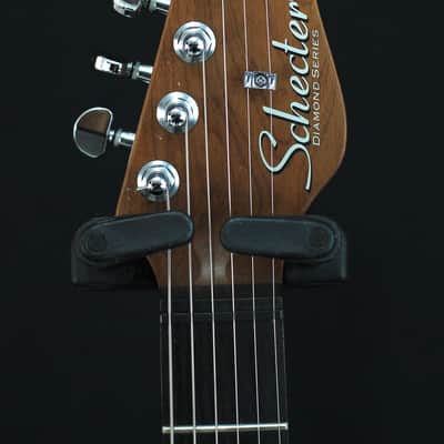 Schecter Nick Johnston Signature PT Atomic Snow image 8