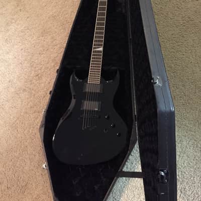 Peavey PXD Tomb 2 guitar image 3