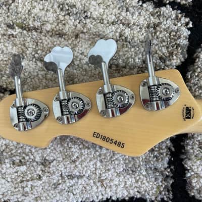 Edwards E-AM-155AS/M 2018 Burner w/ Bag image 7