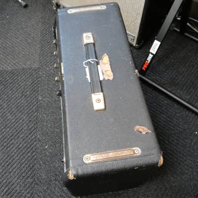 Fender Princeton "Drip Edge" 15-Watt 1x10" Guitar Combo 1968 image 3
