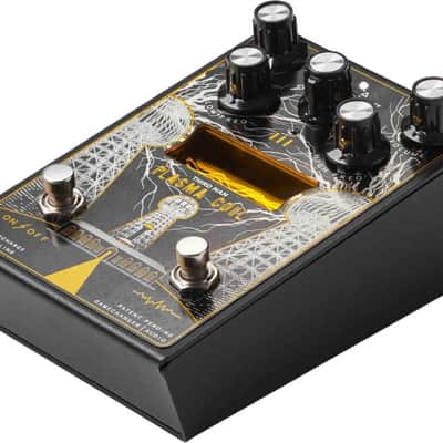 Gamechanger Audio PLASMA COIL Pedal image 3
