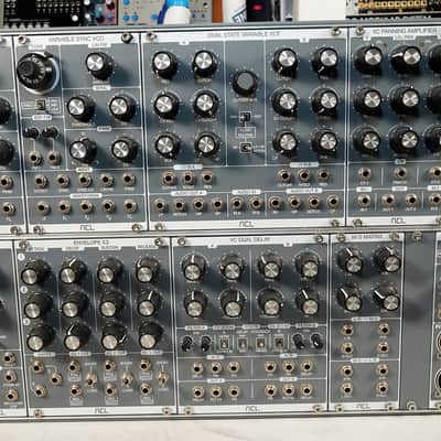 Immagine ACL System 1: Stereo Modular Synthesizer - 6