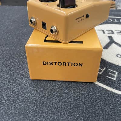 Ross Distortion 2023 image 2