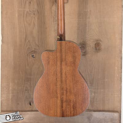 Martin 000C12-16E Nylon – E1 Electronics – Original Soft Case – Used Excellent image 5