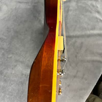 Greco EG-800R Shigeru Narumo Model Rare! U-2000 1975 Gneco image 14