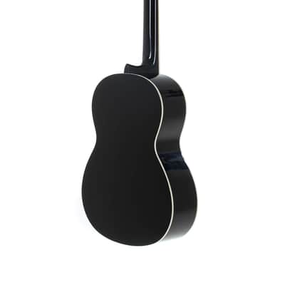 GEWA Basic Classical Guitar Set 3/4, Black (PS510176) image 2