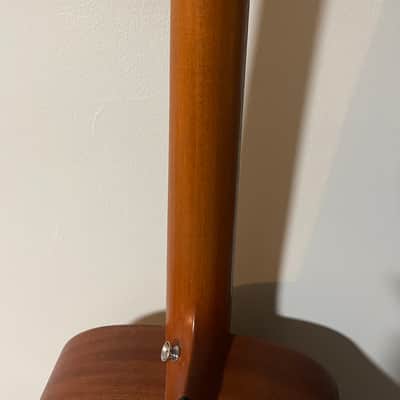 Taylor GS Mini Mahogany 2010-2020 - Satin image 6