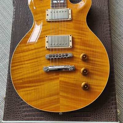 Hamer Monaco Elite 2003 Natural image 9