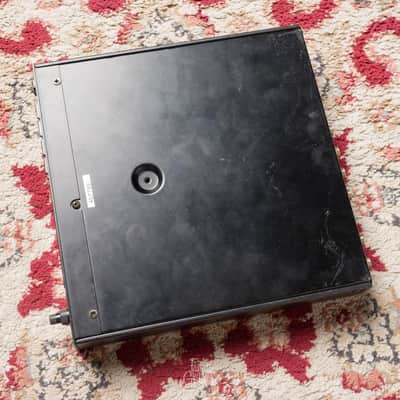 Boss SE-50 Stereo Effect Processor Second Hand image 5