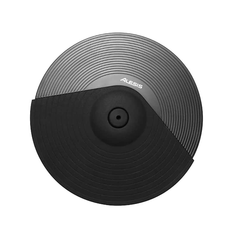 Alesis DMPad14 14" Electronic Cymbal Pad image 1
