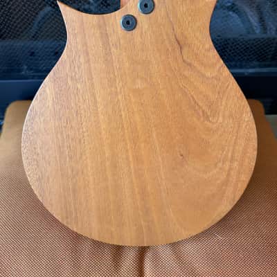 Tacoma M-1 1999 - Natural image 5