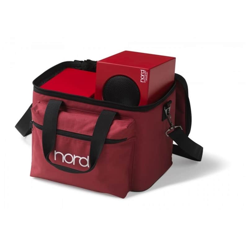 Nord GBPM Piano Monitor Soft Case image 1
