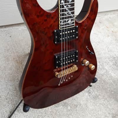 Schecter C-1 Classic Neck Through Electric Guitar image 3