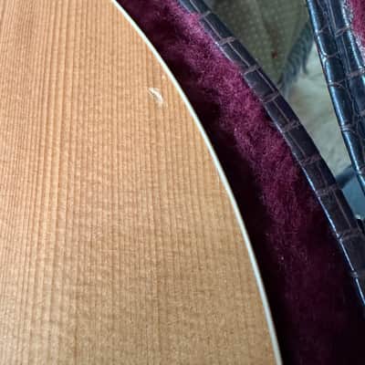 Martin Performing Artist OMCPA4 Custom Rosewood 2013 - Natural image 12