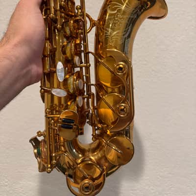 Guardala New York Series Alto Saxophone image 3