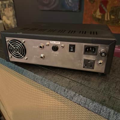 Magus Ultimate Attenuator 1st gen, upgraded, serviced, guitar amp image 3