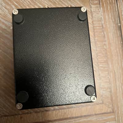 Death By Audio Reverberation Machine image 2
