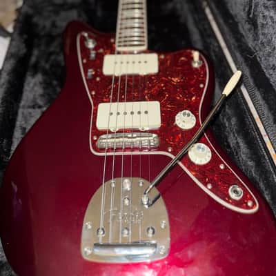 Fender Troy Van Leeuwen Jazzmaster image 2