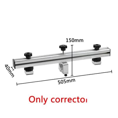 Guitar Neck Straightening Tool – Fingerboard Corrector & Heating Repair Tool for Electric Guitar image 2