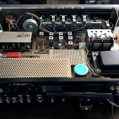 💎💎💎  Vintage Pioneer SX-770 Stereo Receiver - Serviced + Cleaned image 7
