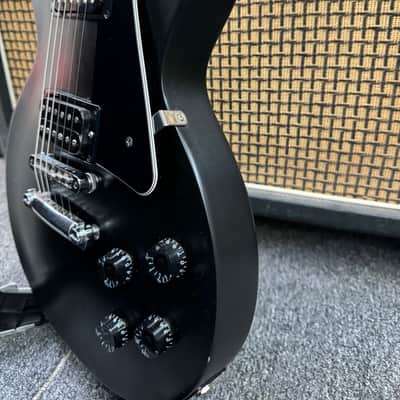 Gibson Les Paul Studio 2012 - Satin Black image 5